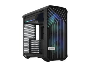 Fractal Design Torrent Compact RGB TG Light Tint -...