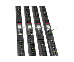 APC Rack PDU 9000 Switched APDU9981EU3 -...