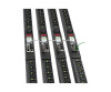 APC Rack PDU 9000 Switched APDU981EU3 - power distribution unit (rack - built -in)