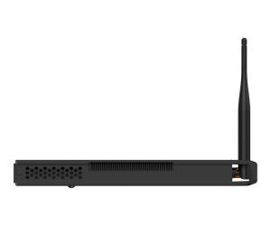 ViewSonic VPC25-W33-P1 slot-in PC - Modulares digitales...