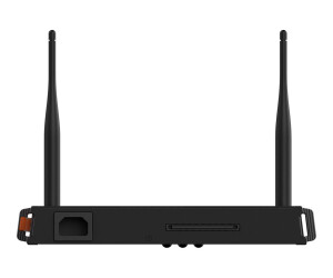 ViewSonic VPC25-W33-P1 slot-in PC - Modulares digitales Beschilderungsgerät