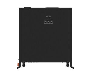 ViewSonic VPC25-W33-P1 slot-in PC - Modulares digitales Beschilderungsgerät