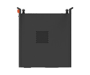 ViewSonic VPC25-W33-P1 slot-in PC - Modulares digitales Beschilderungsgerät