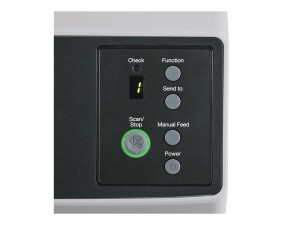 Ricoh fi-8150 - Dokumentenscanner - Dual CIS - Duplex -...
