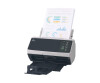 Fujitsu Ricoh fi-8150 - Dokumentenscanner - Dual CIS - Duplex - 216 x 355.6 mm - 600 dpi x 600 dpi - bis zu 50 Seiten/Min. (einfarbig)