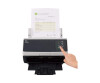 Fujitsu Ricoh fi-8150 - Dokumentenscanner - Dual CIS - Duplex - 216 x 355.6 mm - 600 dpi x 600 dpi - bis zu 50 Seiten/Min. (einfarbig)