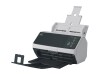 Ricoh fi-8150 - Dokumentenscanner - Dual CIS - Duplex - 216 x 355.6 mm - 600 dpi x 600 dpi - bis zu 50 Seiten/Min. (einfarbig)
