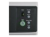 Ricoh fi-8150 - Dokumentenscanner - Dual CIS - Duplex - 216 x 355.6 mm - 600 dpi x 600 dpi - bis zu 50 Seiten/Min. (einfarbig)