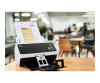 Ricoh fi-8150 - Dokumentenscanner - Dual CIS - Duplex - 216 x 355.6 mm - 600 dpi x 600 dpi - bis zu 50 Seiten/Min. (einfarbig)
