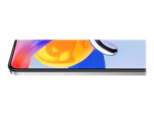Xiaomi Redmi Note 11 Pro 5G - 5G Smartphone - Dual-SIM - RAM 6 GB / Interner Speicher 128 GB - microSD slot - OLED-Display - 6.67" - 2400 x 1080 Pixel (120 Hz)
