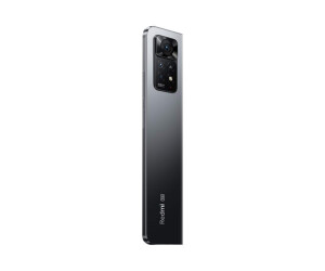 Xiaomi Redmi Note 11 Pro 5G - 5G Smartphone - Dual-SIM - RAM 6 GB / Interner Speicher 128 GB - microSD slot - OLED-Display - 6.67" - 2400 x 1080 Pixel (120 Hz)