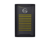 Sandisk Professional G -Drive Armorlock - SSD - encrypted - 1 TB - external (portable)