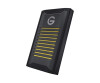 SanDisk Professional G-DRIVE ArmorLock - SSD - verschlüsselt - 1 TB - extern (tragbar)