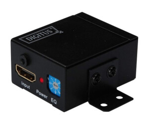 DIGITUS HDMI Repeater