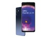 Oppo Find X5 Lite - 5G smartphone - Dual -SIM - RAM 8 GB / Internal Memory 256 GB - MicroSd slot - OLED display - 6.43 " - 2400 x 1080 pixels (90 Hz)