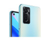 Oppo A76 - 4G Smartphone - Dual-SIM - RAM 4 GB / Internal Memory 128 GB - microSD slot - LCD-Anzeige - 6.56" - 1612 x 720 Pixel (90 Hz)