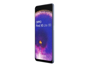 Oppo Find X5 Lite - 5G Smartphone - Dual-SIM - RAM 8 GB /...