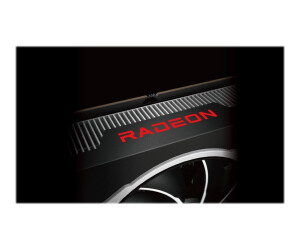 PowerColor Radeon RX 6500 XT - Grafikkarten - Radeon RX 6500 XT