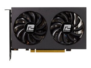PowerColor Fighter Radeon RX 6500 XT - Grafikkarten