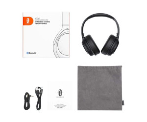 RAVPower TaoTronics SoundSurge 85 - Kopfhörer mit Mikrofon