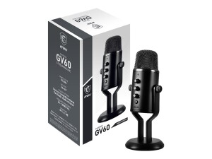 MSI IMMERSE GV60 - Mikrofon - USB