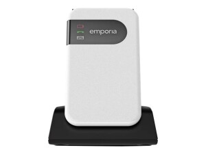 Emporia Empiasimplicityglam - 4G Feature Phone - RAM 48...