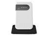 Emporia emporiaSIMPLICITYglam - 4G Feature Phone - RAM 48 MB / Interner Speicher 128 MB