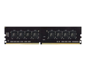 Team Group Team Elite - DDR4 - Modul - 8 GB - DIMM 288-PIN