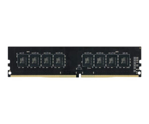 Team Group Team Elite - DDR4 - Modul - 8 GB - DIMM 288-PIN