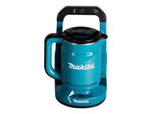 Makita DKT360Z - kettle - 800 ml - cordless