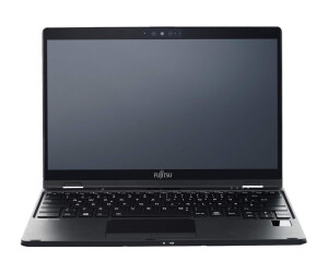 Fujitsu LIFEBOOK U9310x - Flip-Design - Intel Core i5...