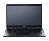 Fujitsu LIFEBOOK U9310x - Flip-Design - Intel Core i5 10210U / 1.6 GHz - Win 10 Pro 64-Bit - UHD Graphics - 16 GB RAM - 512 GB SSD SED, TCG Opal Encryption 2, NVMe - 33.8 cm (13.3")