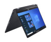 Fujitsu LIFEBOOK U9310x - Flip-Design - Intel Core i5 10210U / 1.6 GHz - Win 10 Pro 64-Bit - UHD Graphics - 16 GB RAM - 512 GB SSD SED, TCG Opal Encryption 2, NVMe - 33.8 cm (13.3")