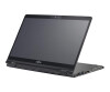 Fujitsu LIFEBOOK U9310x - Flip-Design - Intel Core i5 10210U / 1.6 GHz - Win 10 Pro 64-Bit - UHD Graphics - 16 GB RAM - 512 GB SSD SED, TCG Opal Encryption 2, NVMe - 33.8 cm (13.3")