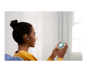 Xiaomi Redmi Buds 3 Lite - True Wireless-Kopfhörer mit Mikrofon