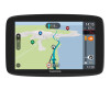 TomTom GO Camper Tour - GPS-Navigationsgerät