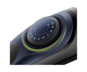 Braun BeardTrimmer 7 BT7330 - Trimmer - schnurlos