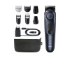 Braun BeardTrimmer 7 BT7330 - Trimmer - schnurlos