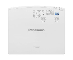 Panasonic PT-VMZ51SEJ - LCD-Projektor - 5200 lm - WUXGA...