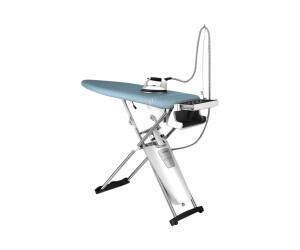 Laurastar S Pure - ironing station with automatic shutdown