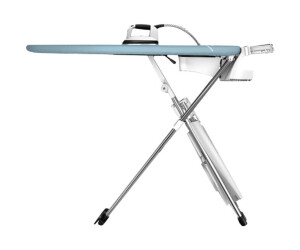 Laurastar S Pure - ironing station with automatic shutdown
