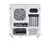 Thermaltake Divider 200 TG Snow - Micro -Case - Micro ATX - side part with window (hardened glass)