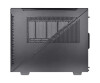 Thermaltake Divider 200 TG Air - Micro-Case - micro ATX - Seitenteil mit Fenster (gehärtetes Glas)