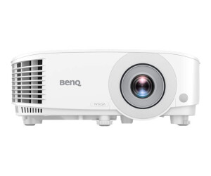BenQ MW560 - DLP projector - portable - 3D - 4000 ANSI...