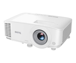 BenQ MW560 - DLP-Projektor - tragbar - 3D - 4000...