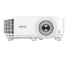 BenQ MW560 - DLP projector - portable - 3D - 4000 ANSI lumen - WXGA (1280 x 800)