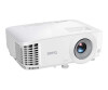 BenQ MW560 - DLP-Projektor - tragbar - 3D - 4000 ANSI-Lumen - WXGA (1280 x 800)