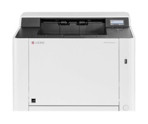 Kyocera Ecosys PA2100CWX - Printer - Color - Duplex -...