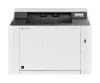 Kyocera Ecosys PA2100CWX - Printer - Color - Duplex - Laser - A4/Legal - 9600 x 600 dpi - up to 21 pages/min. (monochrome)/