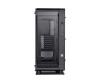 Thermaltake Core P6 TG - MdT - SSI CEB - side part with window (hardened glass)
